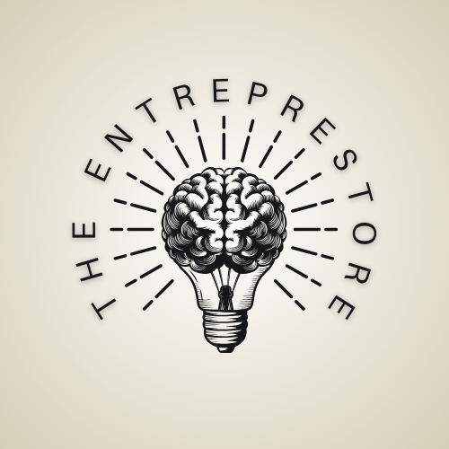 THE ENTREPRESTORE